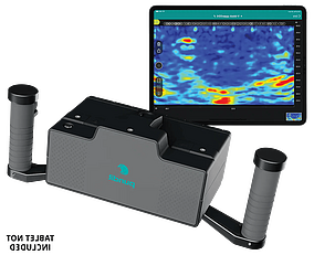 Pundit Ultrasonic Pulse Echo, PD8050