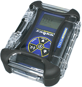 Water Resistant Case for Survey Meters